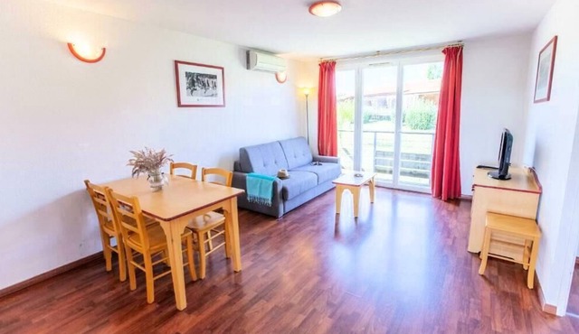 Residence Adonis Les Hameaux de la Chalosse - 2 Rooms 4 People