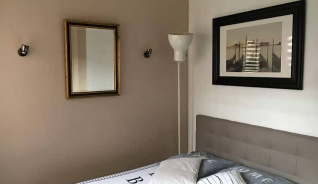 Residence Amiens Hyper Centre