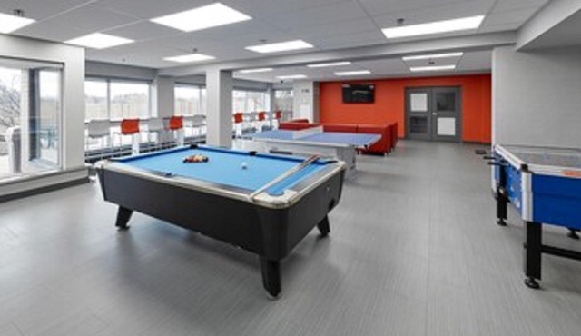 Residence and Conference Centre – King City