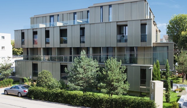 Residence Appartements