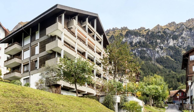 Residence Apt. 15 by Interhome