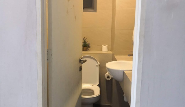 Residence at KK center