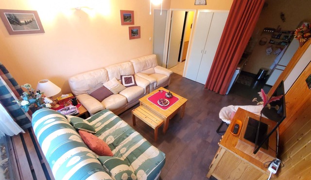 RESIDENCE AU PIED DU CHATEAU DE MUROL