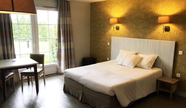 Residence b'o Cottage * - Studio 2 People Birch