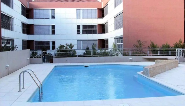 Residence Balcon Du Canigou - Nice studio in the residence Les Balcons du Canigou