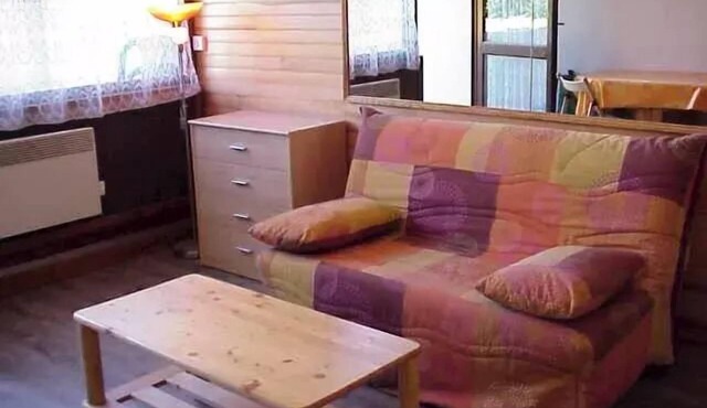 Residence Bel Aure Iii - Studio 4 people close to the center