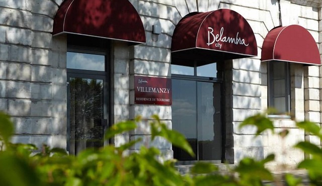 Residence Belambra Villemanzy