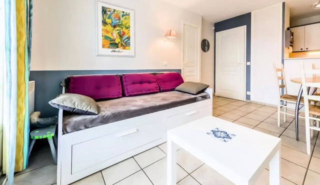 Residence Belle Dune - maeva Home - Studio Selection (4 people)