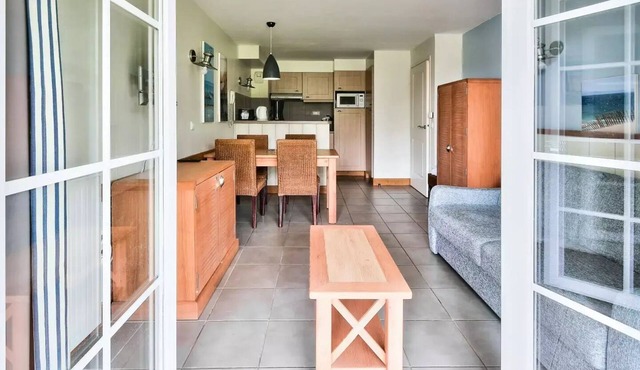 Residence Belle Dune - maeva Home - 2 room apartment 4 people - Selection