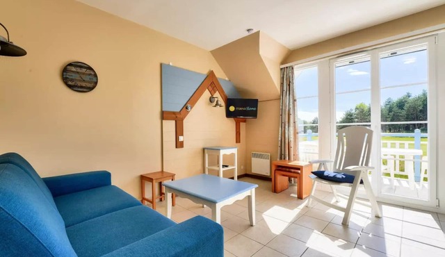 Residence Belle Dune - maeva Home - 2-room apartment for 4 people - Selection