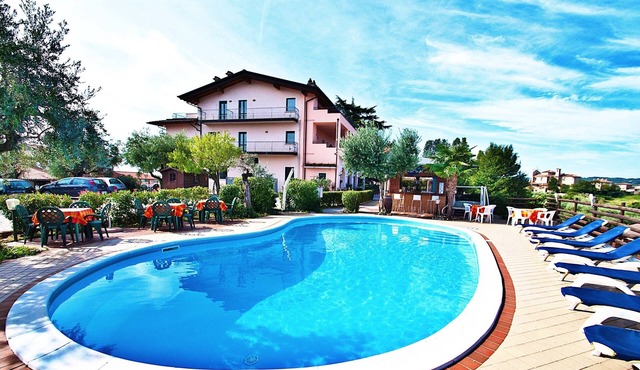 Residence Bellavista