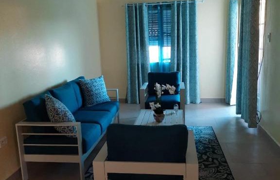 Residence Brooks Martha