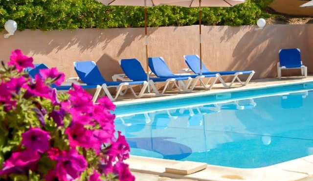 Residence Cabanaccia 3 Pieces 4 Pers by Interhome