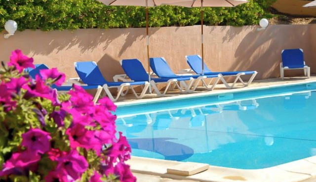 Residence Cabanaccia Studio 35m² by Interhome