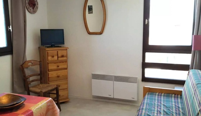 Residence Cabris 1 - Studio for 4 People