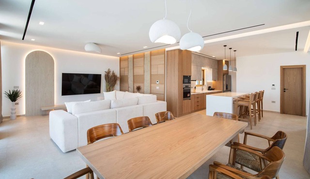 Residence Callisto Azzure