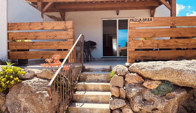 Residence Casa Toga 2 Personnes