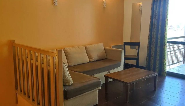 Residence Chateau Des Magnans Bat A - 3 Rooms for 6 People