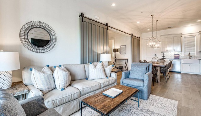 Residence Club 7- Carlton Landing
