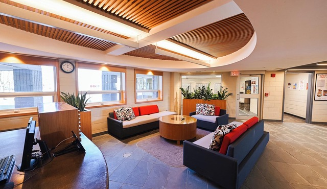 Residence & Conference Centre - Kingston