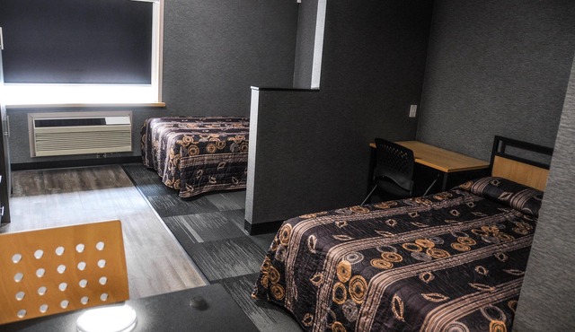 Residence & Conference Centre - Kitchener Waterloo