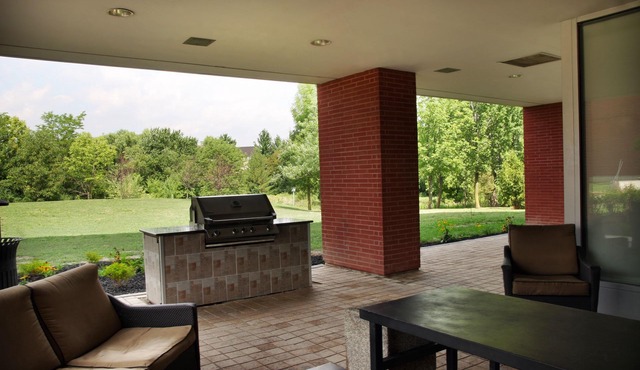 Residence & Conference Centre - Brampton