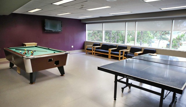 Residence & Conference Centre - Hamilton
