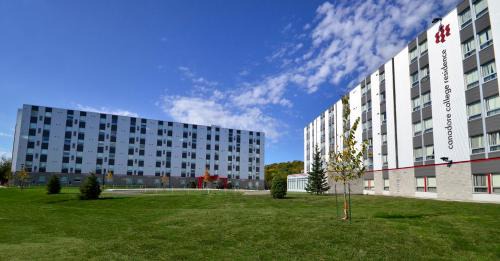 Residence & Conference Centre - North Bay