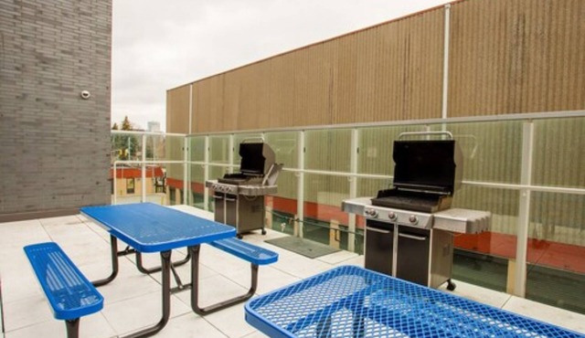Residence & Conference Centre Toronto Downtown George Brown Polytechnic Campus Accommodation