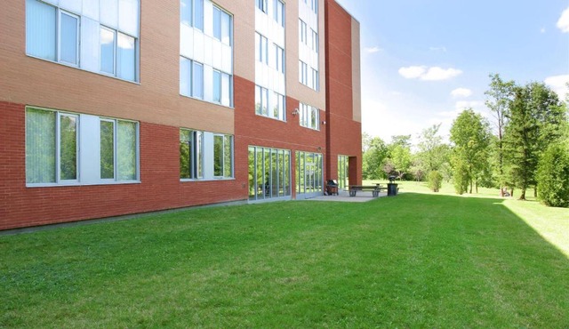 Residence & Conference Centre - Brampton