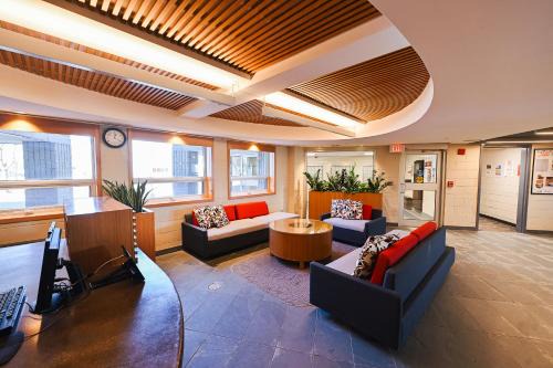 Residence & Conference Centre - Kingston