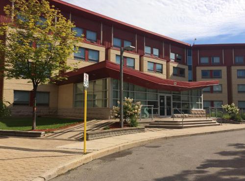 Residence & Conference Centre - Oakville