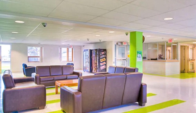 Residence & Conference Centre - Sudbury North
