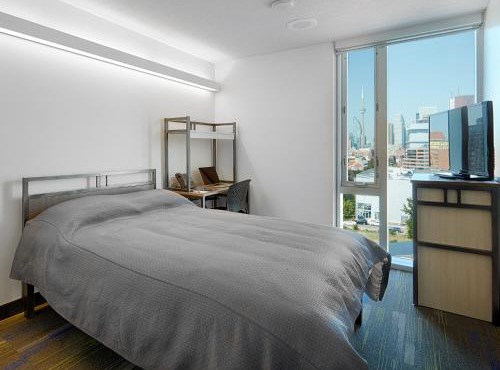 Residence & Conference Centre - Toronto Downtown