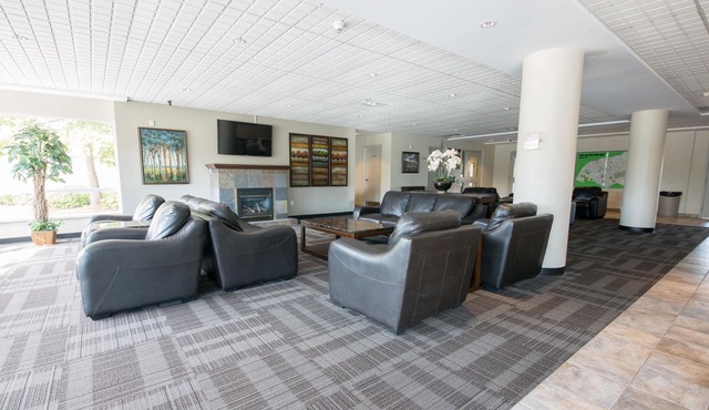 Residence & Conference Centre - Windsor