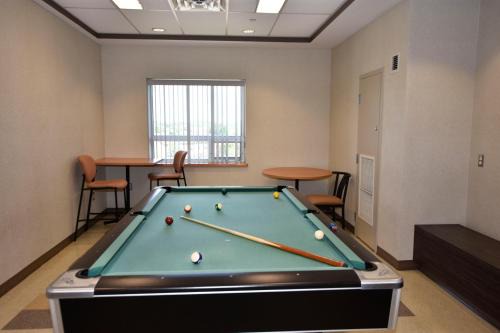 Residence & Conference Centre - London