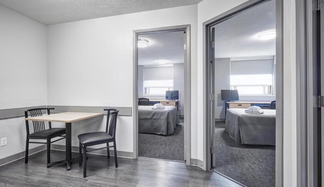 Residence & Conference Centre - Toronto