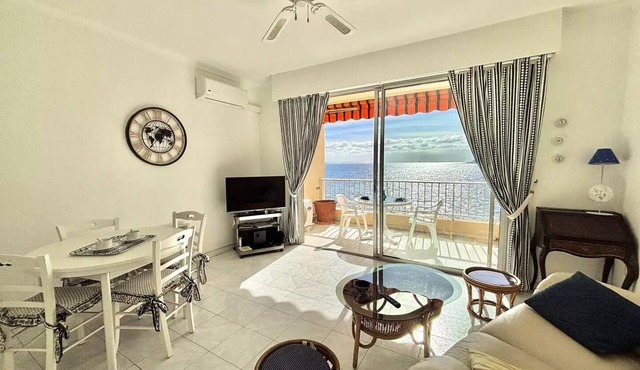 Residence Corse Azur - Apartment 1 room 2 beds AJACCIO