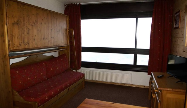 Residence Cottepens C - Studio for 3 People