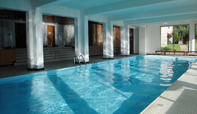 Residence Cransalpin