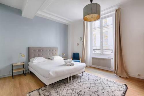 Residence d'Aboukir