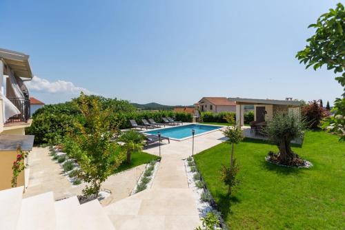 Residence David