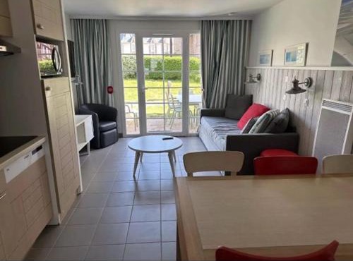 Residence de la Plage Pierre et Vacances