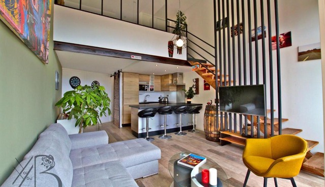 residence de porticcio, youyoube