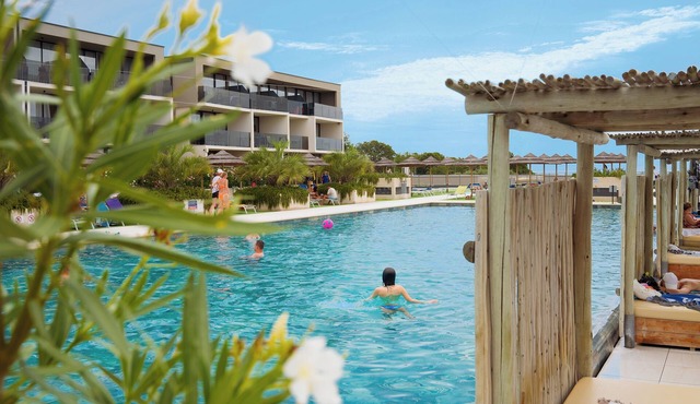Residence Del Mar Emotion