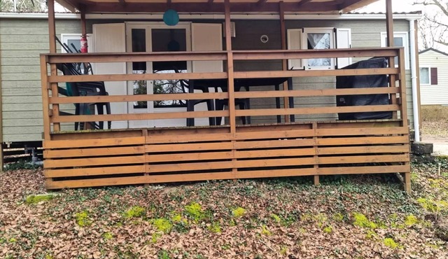 Residence Der eucalyptus 4 Personen 3 Zimmer