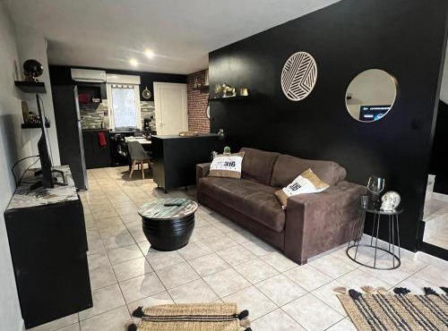 Residence des lavandes