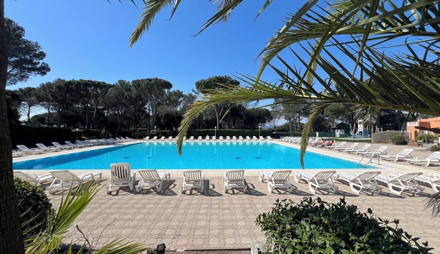 Residence Domaine de Valescure Saint-Raphaël