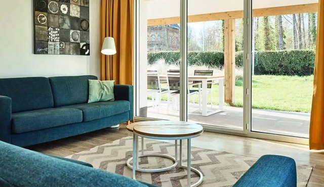 Residence Dormio Resort Berck-sur-Mer - Villa Ardeche 4 rooms 6 people