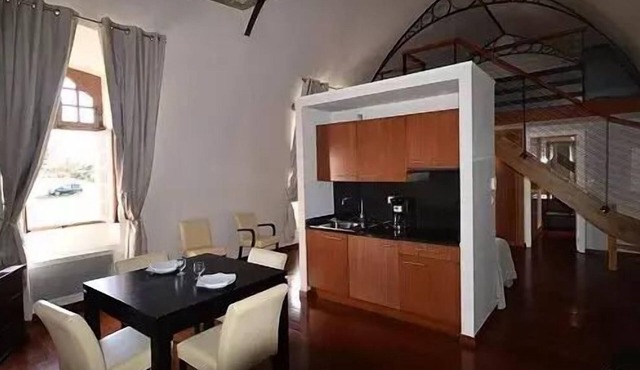 Residence du Domaine du Palais* - Apartment 4 People Privilege